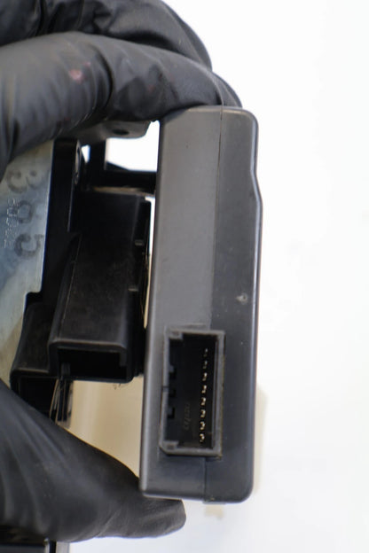08-14 DODGE AVENGER IGNITION SWITCH ASSEMBLY WITH KEY FOB OEM FACTORY 05026157AQ