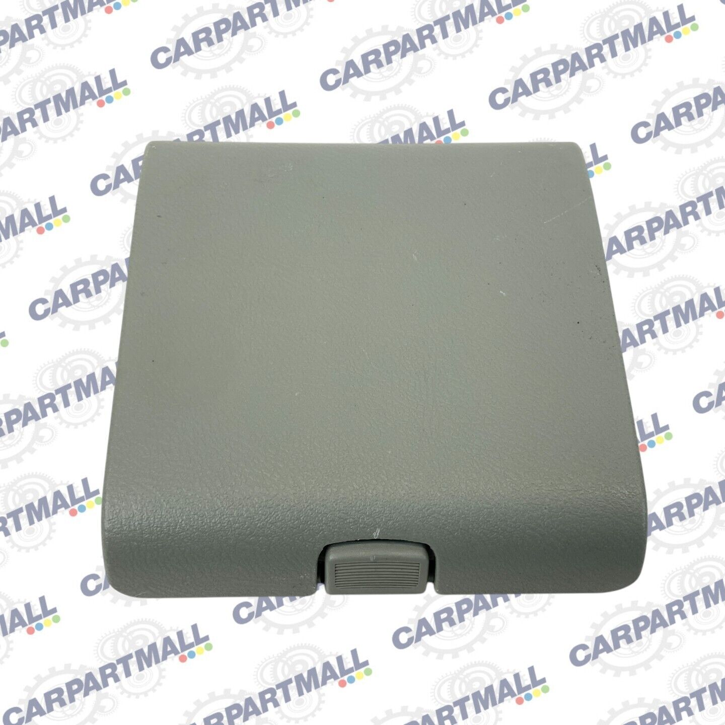 1999-2006 Honda Odyssey Rear Right Side Second Row Seat Cup Holder Assy