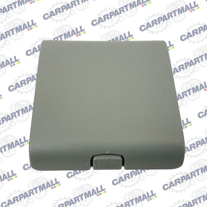 1999-2006 Honda Odyssey Rear Right Side Second Row Seat Cup Holder Assy