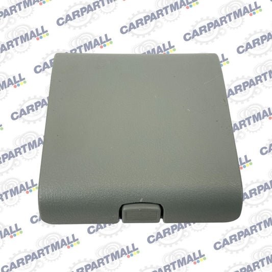 1999-2006 Honda Odyssey Rear Right Side Second Row Seat Cup Holder Assy