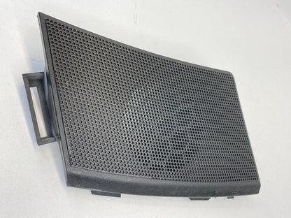 2007-2013 NISSAN ALTIMA RIGHT SIDE DASH SPEAKER GRILLE COVER TRIM 68498JA000 OEM
