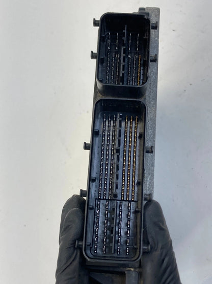 2010 TOYOTA PRIUS 1.8L AT ENGINE COMPUTER CONTROL MODULE ECM ECU PCM 89661-47262