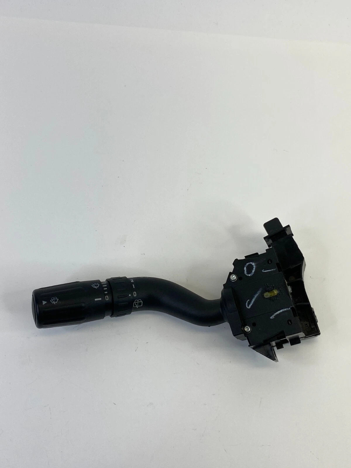 08-12 FORD ESCAPE TURN SIGNAL WINDSHIELD WIPER CONTROL SWITCH 8L8T-13K359-AEW