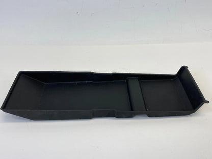 2012-2015 CHEVROLET CAPTIVA SPORT CENTER CONSOLE MAT LINER INSERT 20870610