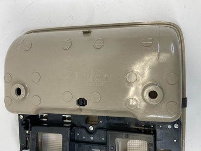 2007-2010 Hyundai Elantra Roof Overhead Console Dome Map Lamp 92800-2H000 OEM