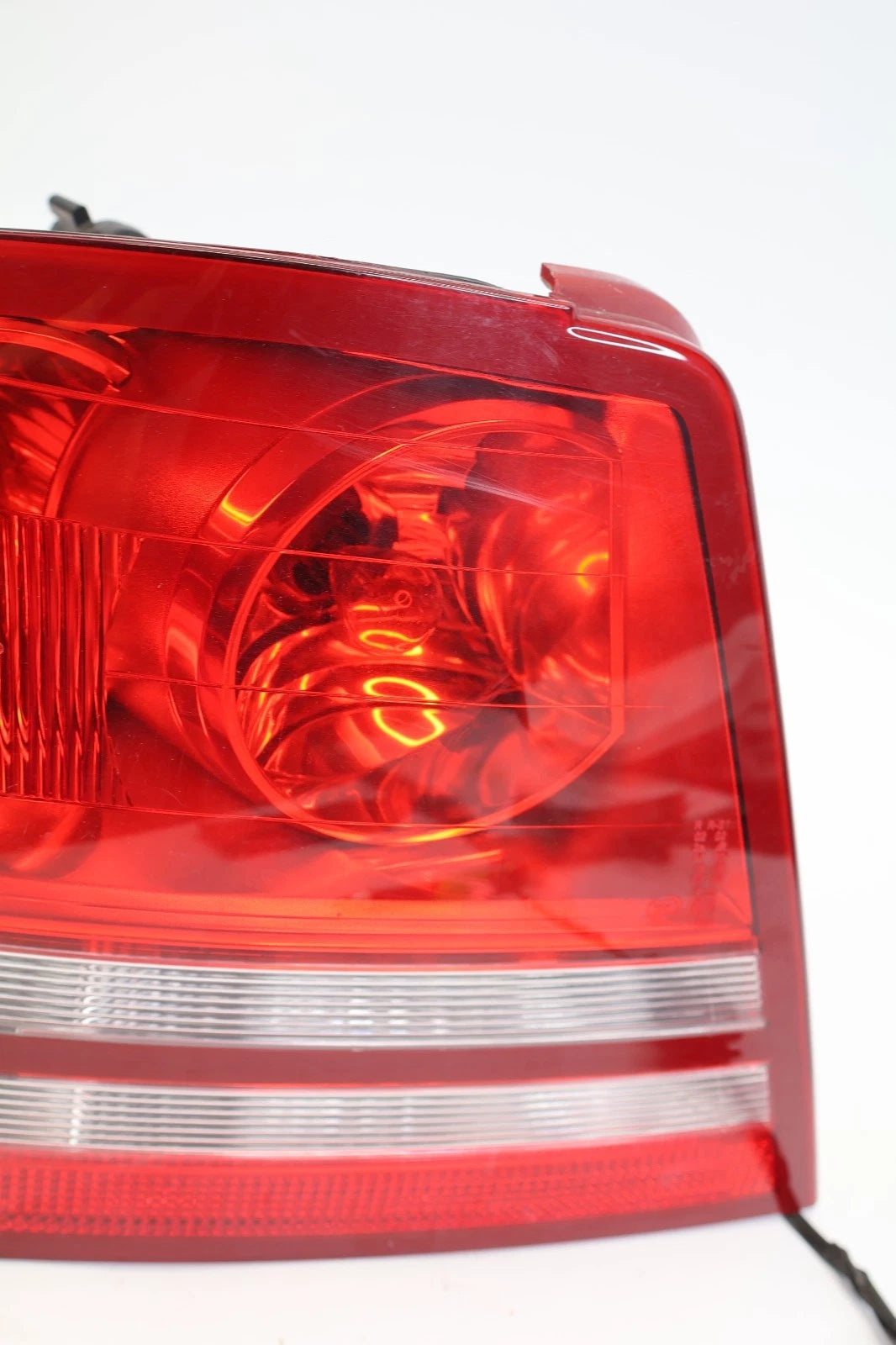 2008-2010 DODGE AVENGER TAILLIGHT TAIL LAMP ASSEMBLY RR LEFT DRIVER 5303991A OEM