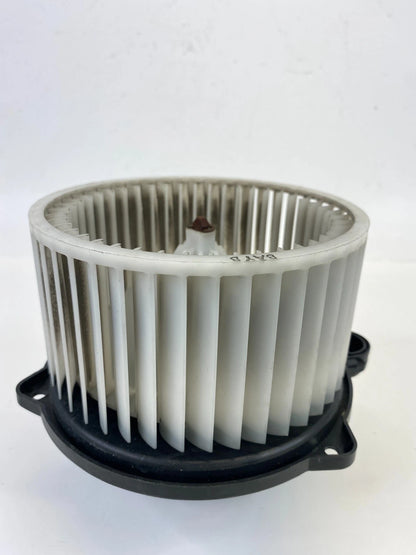 2006-2010 KIA OPTIMA 2.4L 16V FWD HVAC AC HEATER BLOWER MOTOR FAN F00S330024 OEM