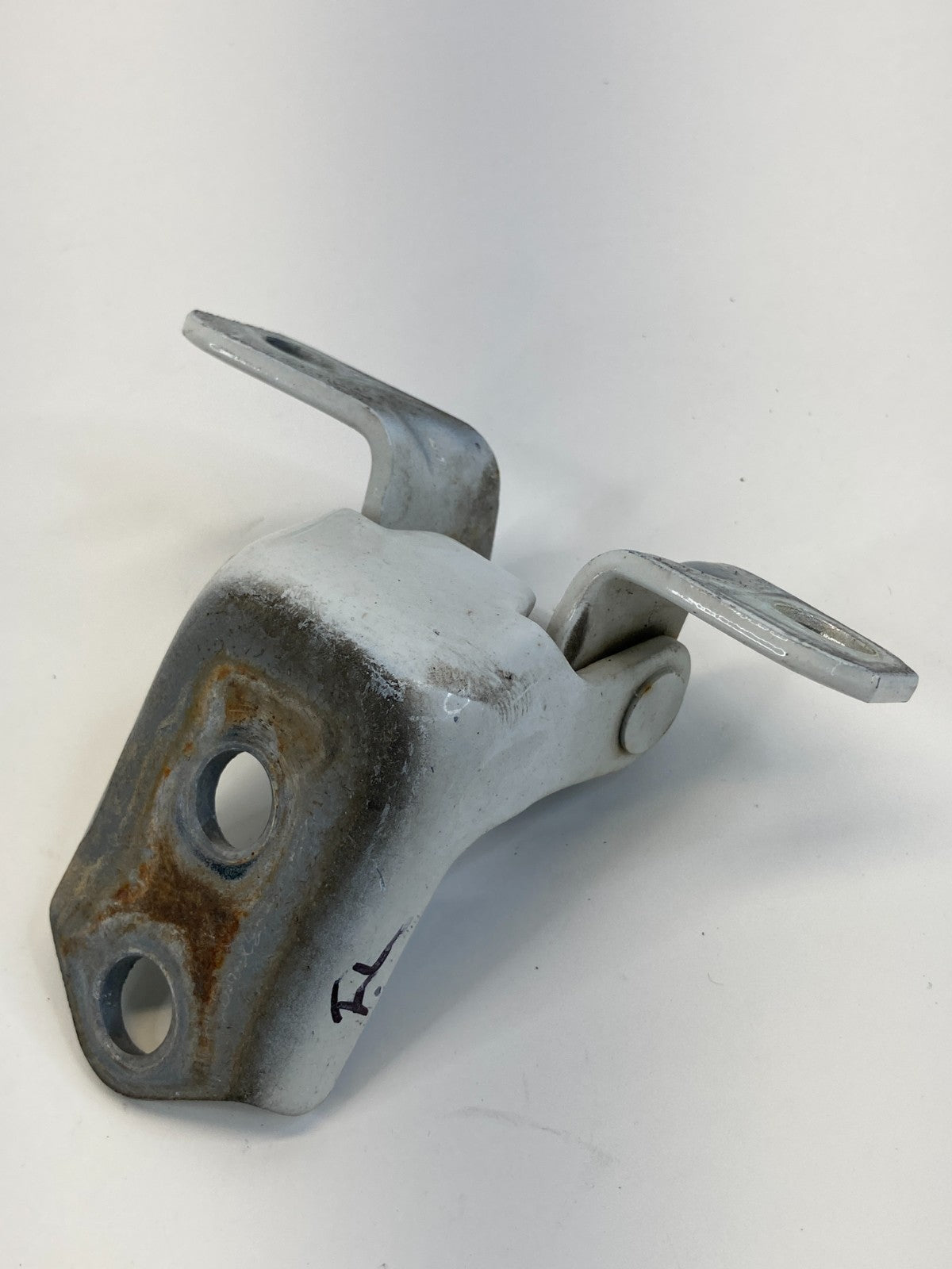 2010 2011 2012 2013 Mazda 3 Mazda3 Door Side Upper Lower Hige Set Pair OEM