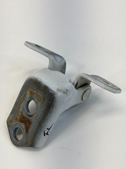 2010 2011 2012 2013 Mazda 3 Mazda3 Door Side Upper Lower Hige Set Pair OEM