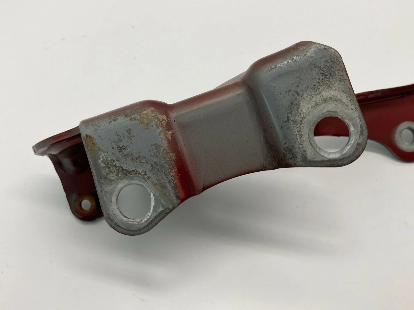 2007-2012 MAZDA CX-7 CX7 FRONT PASSENGER SIDE HOOD HINGE BONNET RH OEM