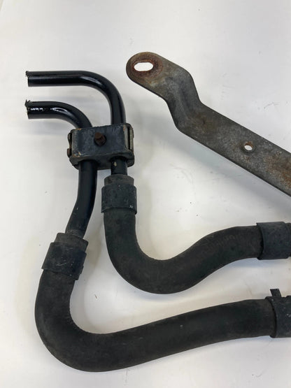 2003-2006 INFINITI G35 SEDAN POWER STEERING PUMP OIL COOLER RADIATOR OEM