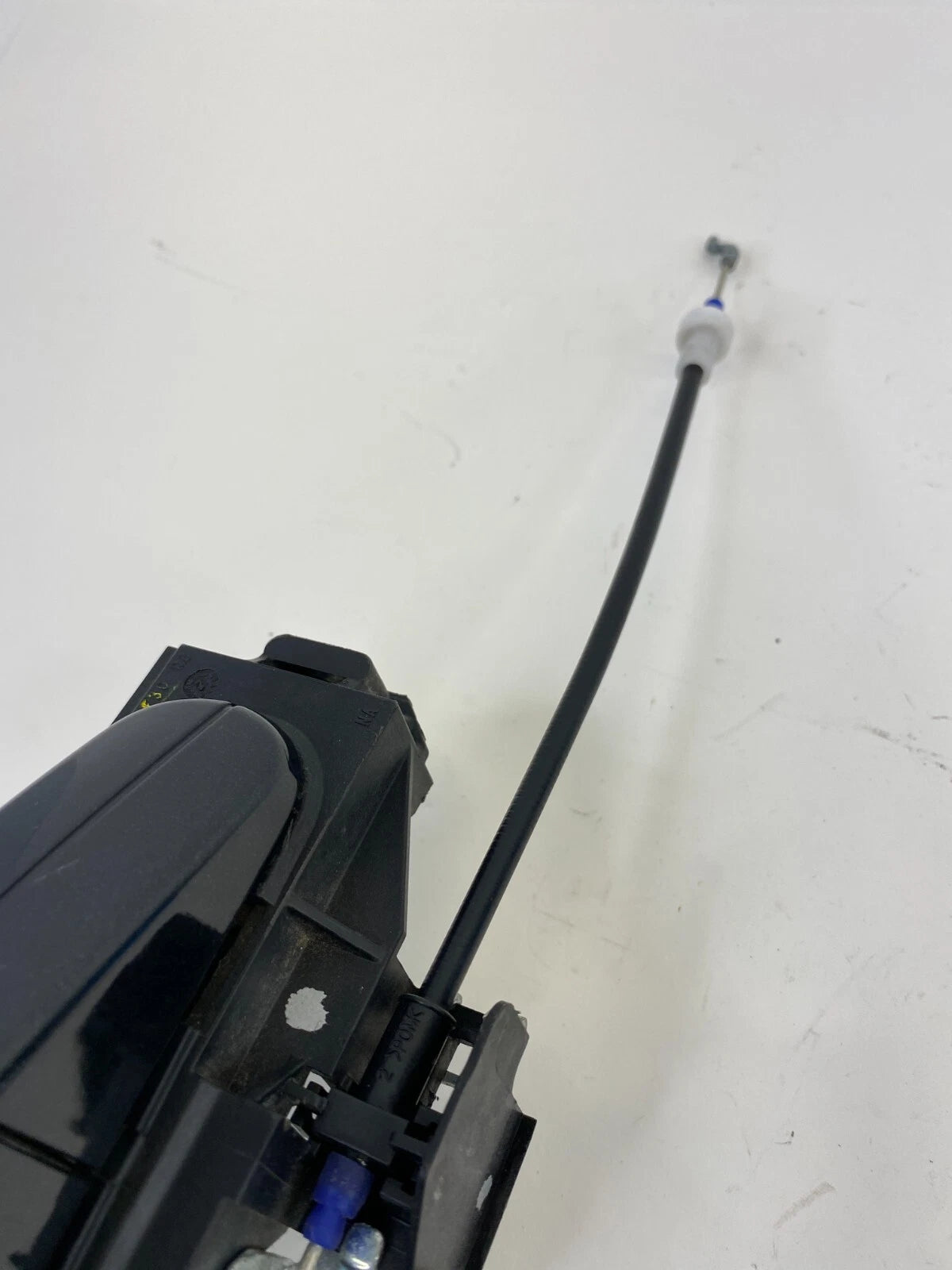 12 13 14 15 16 17 18 FORD FOCUS REAR RIGHT SIDE EXTERIOR OUTSIDE DOOR HANDLE OEM