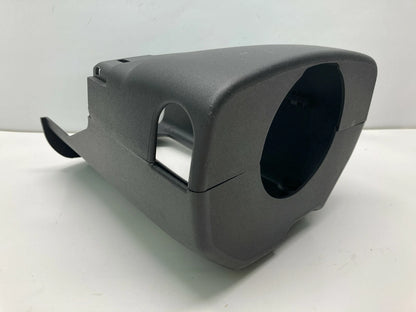 2013-2019 FORD FLEX TAURUS STEERING COLUMN UP & LOWER COVER TRIM DG133533ABW OEM