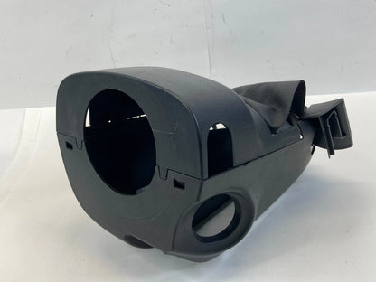 2012-2018 FORD FOCUS STEERING COLUMN UPPER & LOWER SHROUD COVER CM51-3530-AA OEM