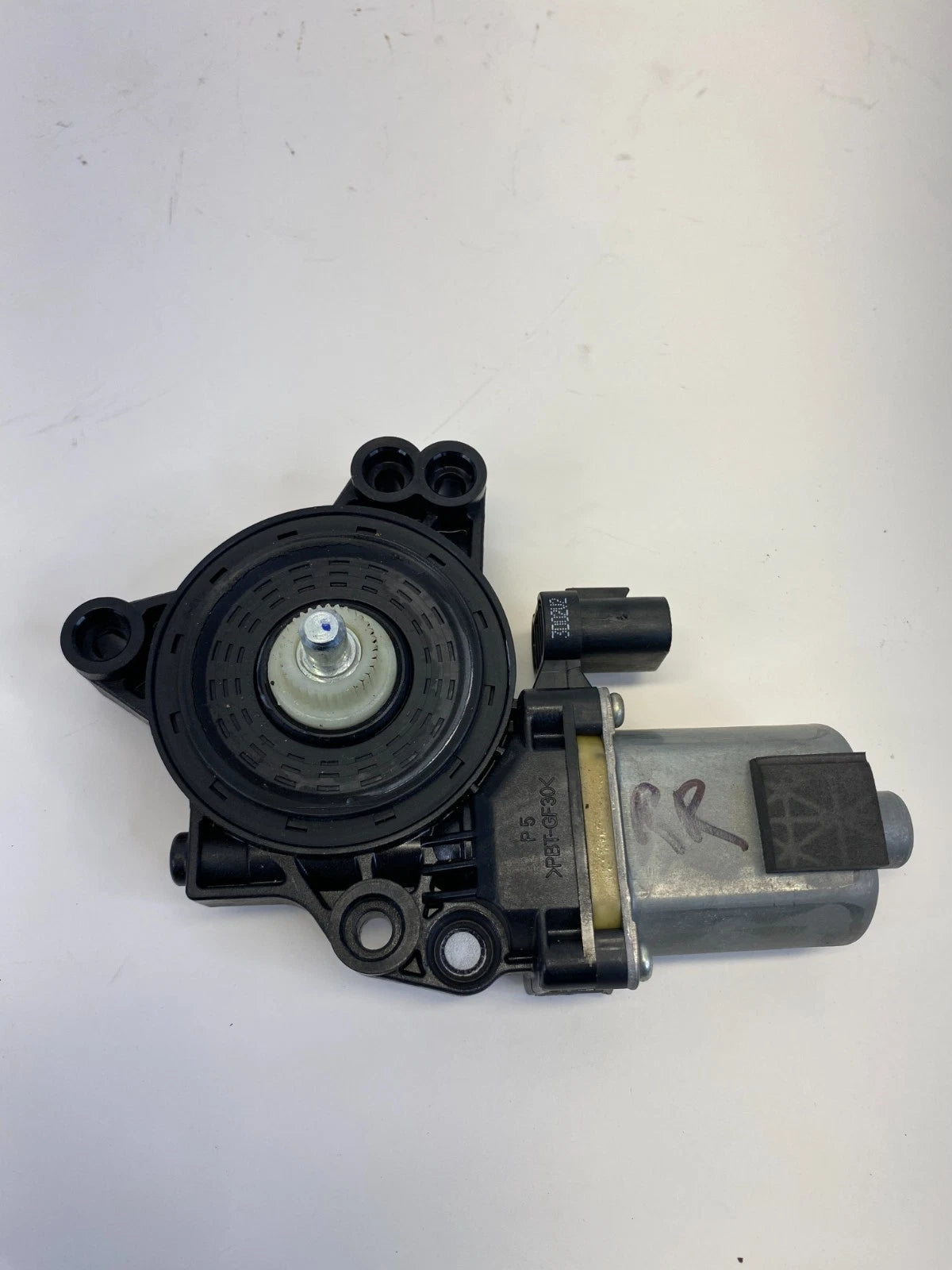 2013-2017 HYUNDAI ELANTRA GT REAR RIGHT POWER WINDOW MOTOR 83460-A5000 OEM