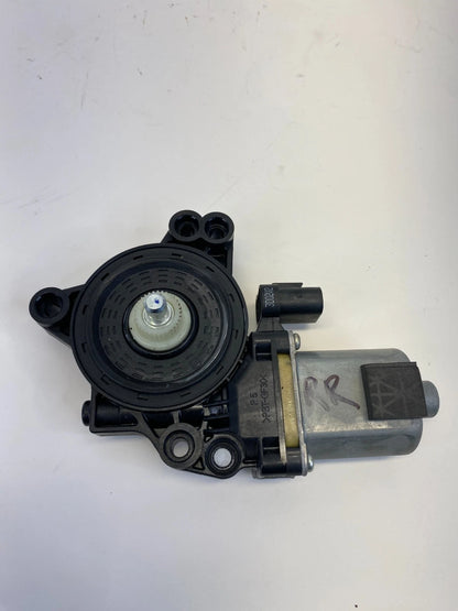 2013-2017 HYUNDAI ELANTRA GT REAR RIGHT POWER WINDOW MOTOR 83460-A5000 OEM