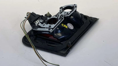 98-02 MERCEDES-BENZ E420 E430 TAILLIGHT LAMP ASSEMBLY DRIVER RR LEFT AFTERMARKET