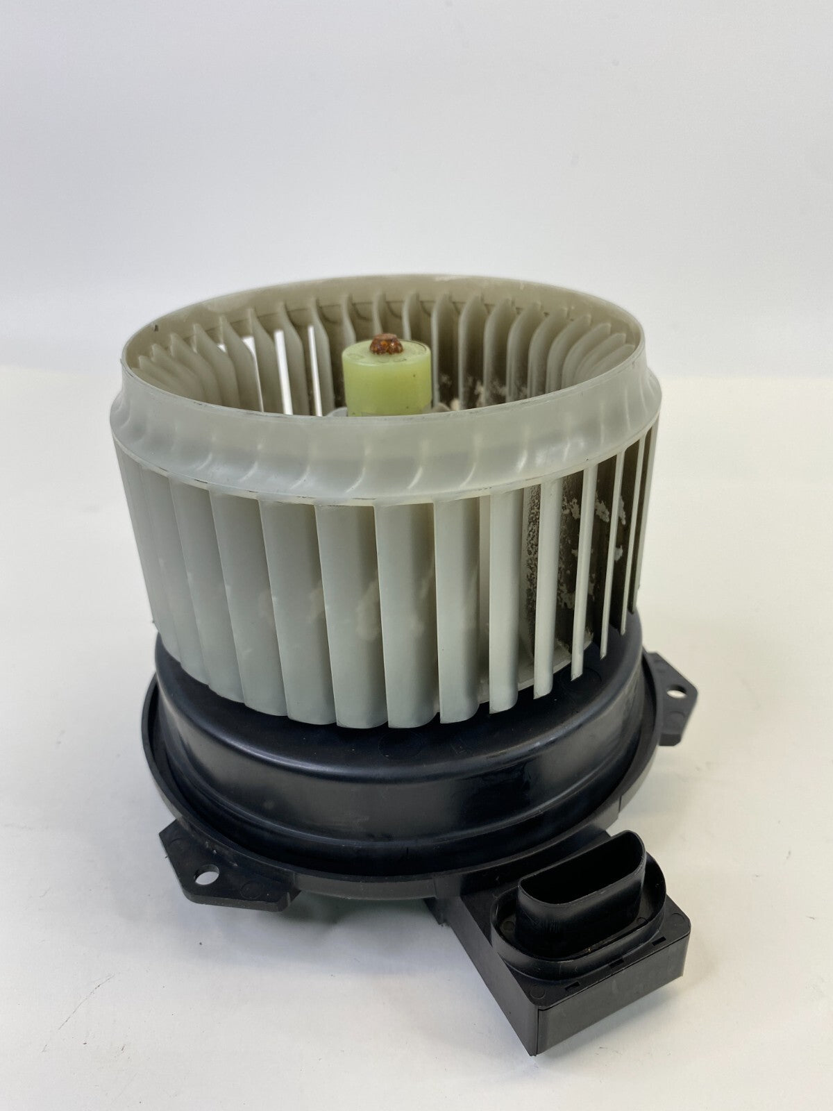 2007-2013 Acura MDX 3.7L V6 AT HVAC Blower Motor Fan Assembly AY272700-0092 OEM