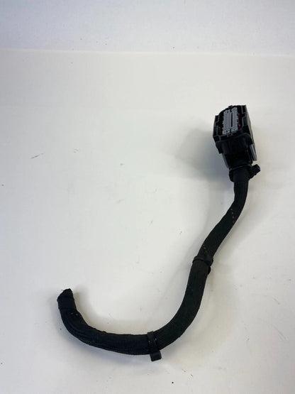 2007 2008 AUDI A6 QUATTRO 3.2L ABS PUMP MODULE PLUG CONNECTOR WIRE 4F0973038 OEM