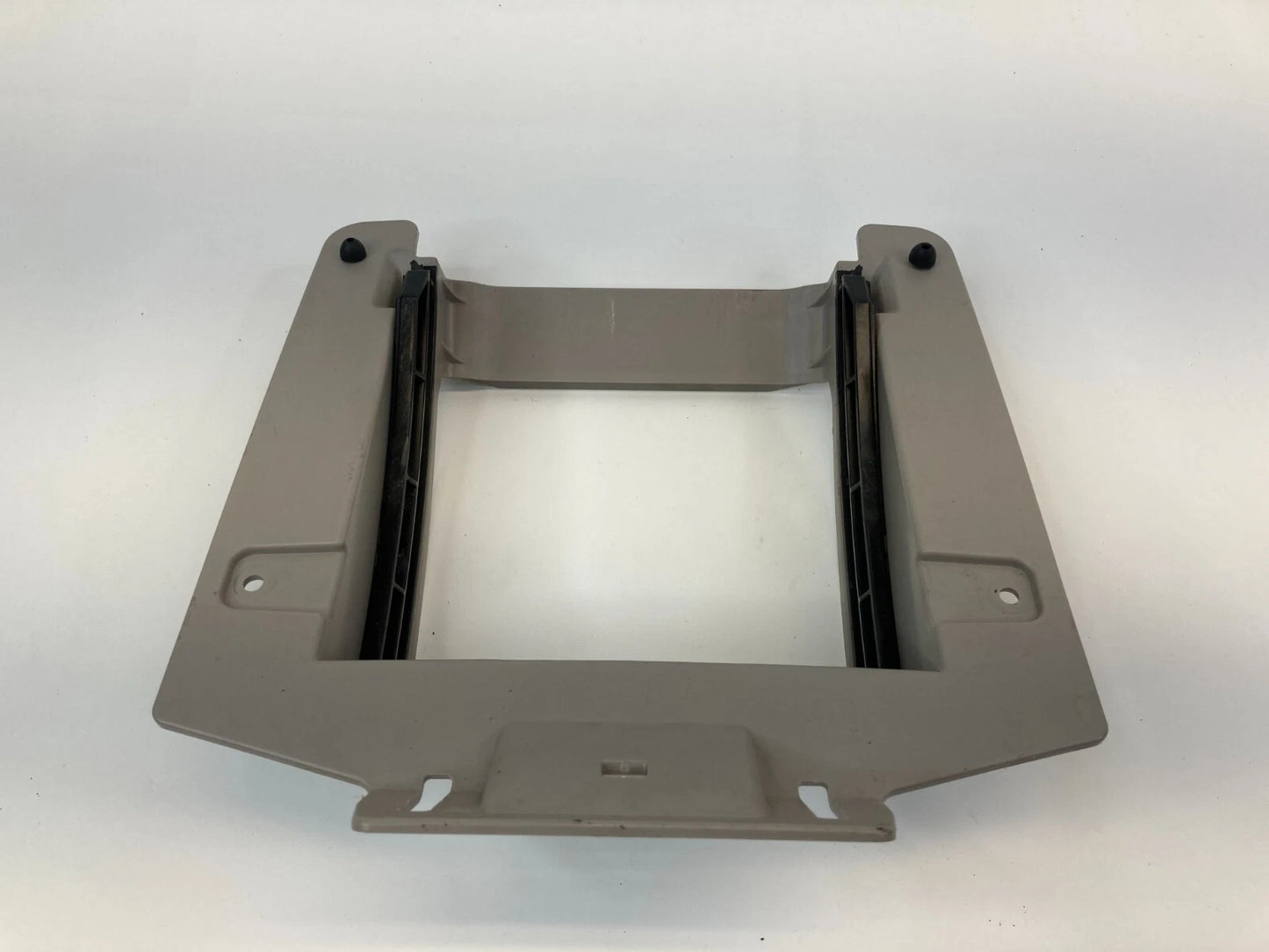 2006-2011 BUICK LUCERNE ASHTRAY STORAGE COMPARTMENT PULL OUT BASE SURROUND TRIM