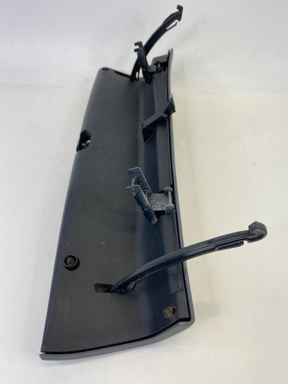 2005-2010 Honda Odyssey Dash Upper Glove Box Storage Box Panel Door Lid Cover