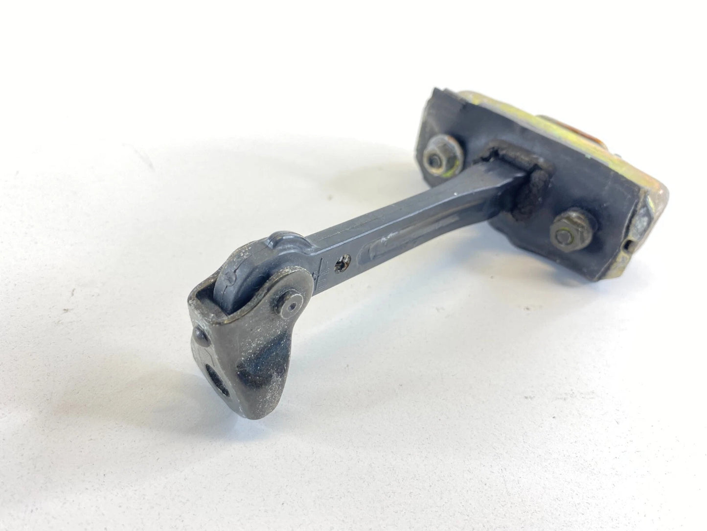 2004 2005 2006 ACURA TL REAR LEFT SIDE DOOR CHECK HINGE STRAP STOP STOPPER OEM
