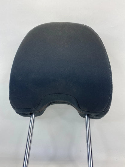 2009 2010 SUBARU FORESTER FRONT RIGHT PASSENGER SEAT HEADREST HEAD REST OEM