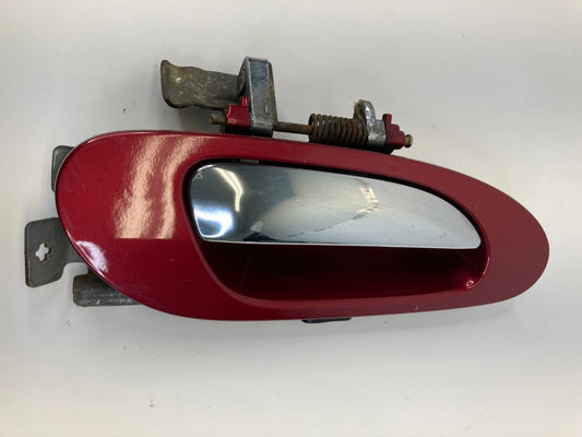 1999-2003 ACURA TL REAR RIGHT PASSENGER SIDE EXTERIOR DOOR HANDLE OEM