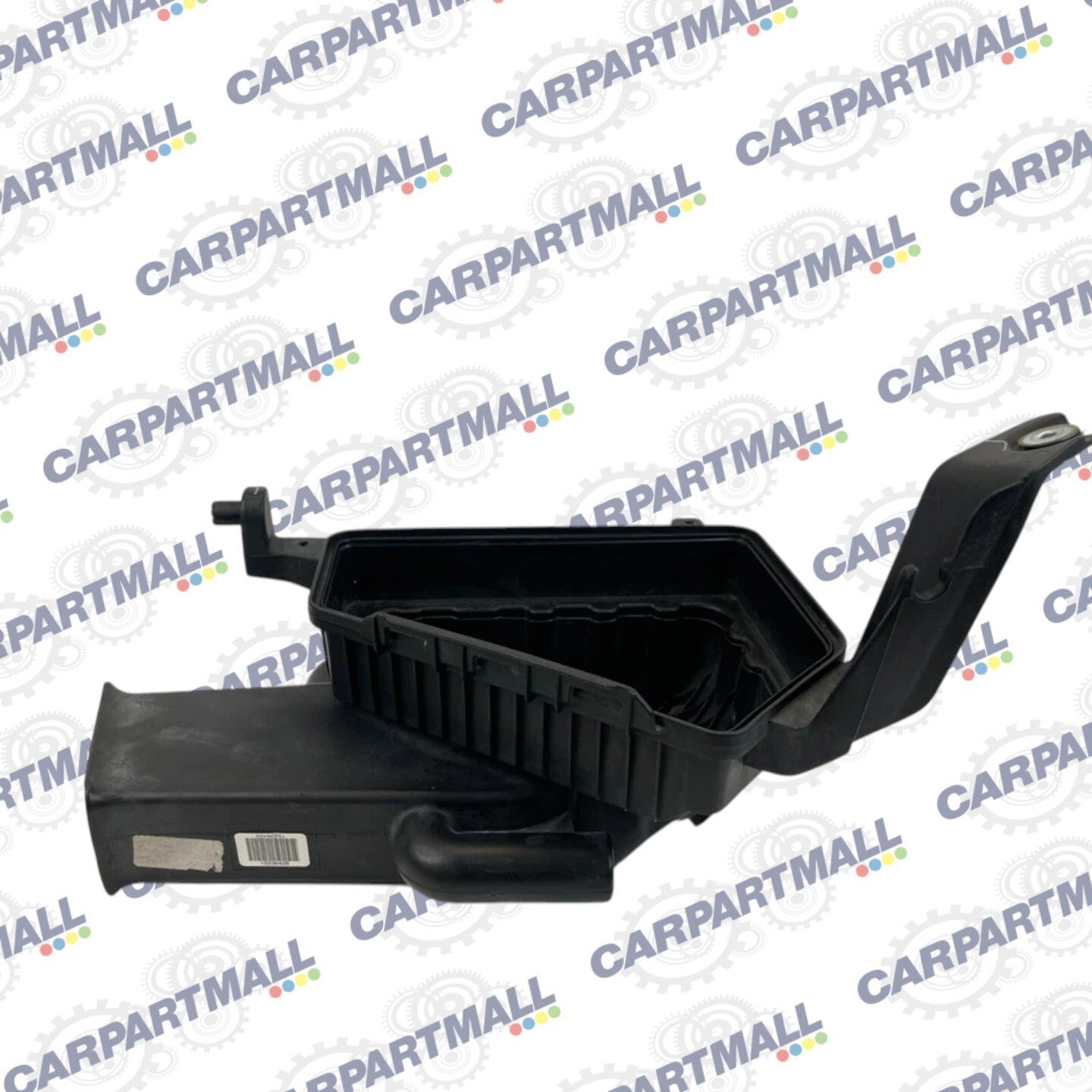 2008 2009 Cadillac CTS 3.6L 24V Air Intake Cleaner Box Lower Cover 15236426 OEM