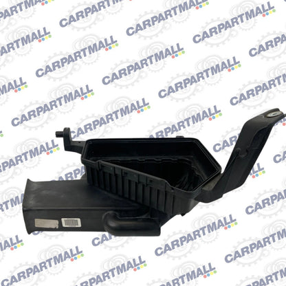 2008 2009 Cadillac CTS 3.6L 24V Air Intake Cleaner Box Lower Cover 15236426 OEM