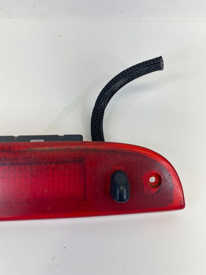 2008-2012 Ford Escape 3RD Third Brake Stop High Mount Lamp Light 6413AA5124