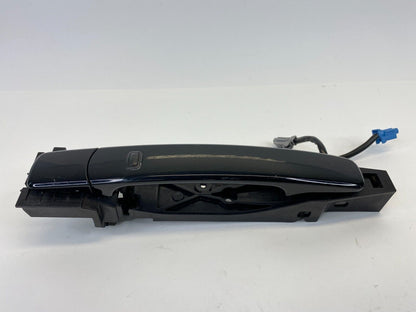 2005 2006 Infiniti G35 Coupe Front Right Side Door Exterior Door Handle OEM