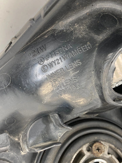 2003-2007 HONDA ACCORD RIGHT PASSENGER HEADLIGHT HEADLAMP LAMP AFTERMARKET