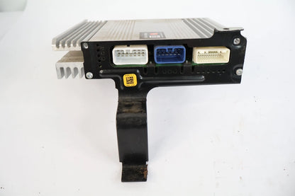 2004-2009 TOYOTA PRIUS RADIO AUDIO AMPLIFIER AMP HARMAN BECKER 86280-0W460 OEM