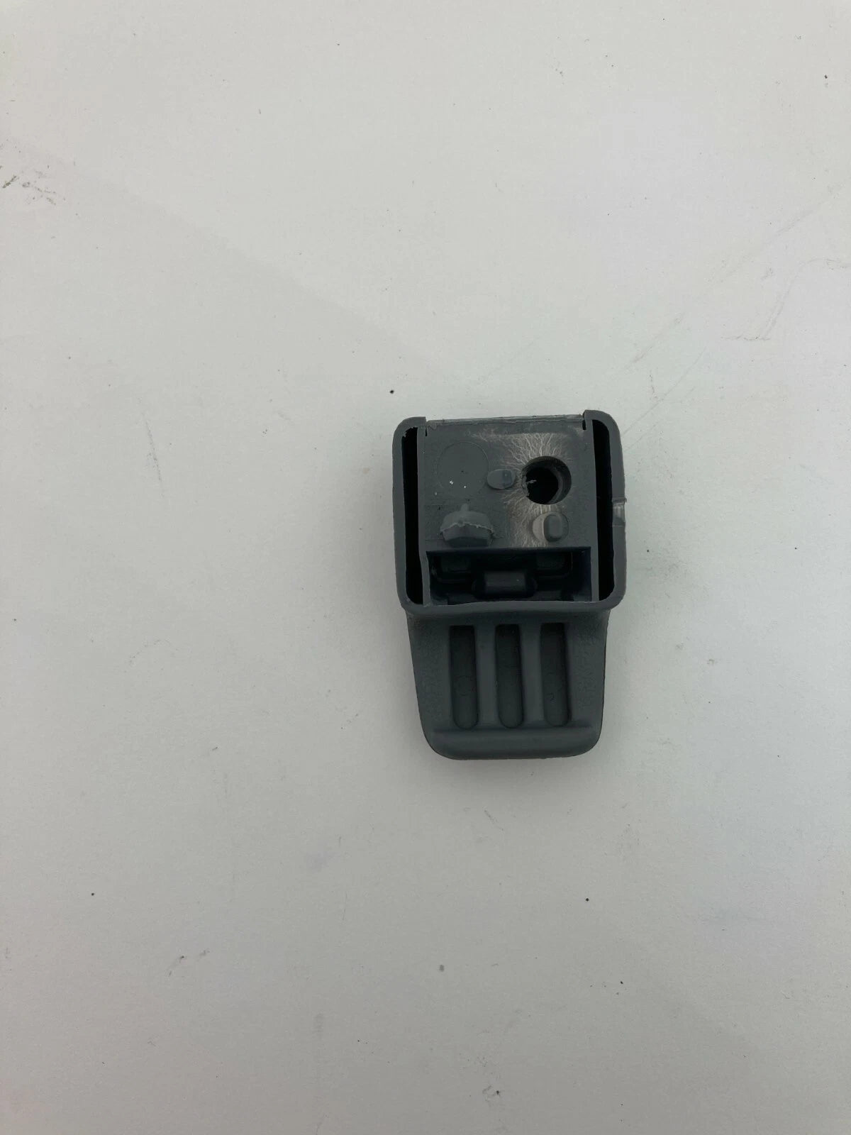 99-03 TOYOTA SOLARA COUPE REAR RIGHT INTERIOR ROOF HANGER HOOK CLOTH CLIP OEM