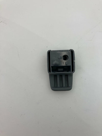 99-03 TOYOTA SOLARA COUPE REAR RIGHT INTERIOR ROOF HANGER HOOK CLOTH CLIP OEM