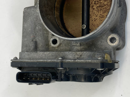 2008-2013 Toyota Highlander 3.5L Throttle Body Throttle Valve 22030-31030 OEM