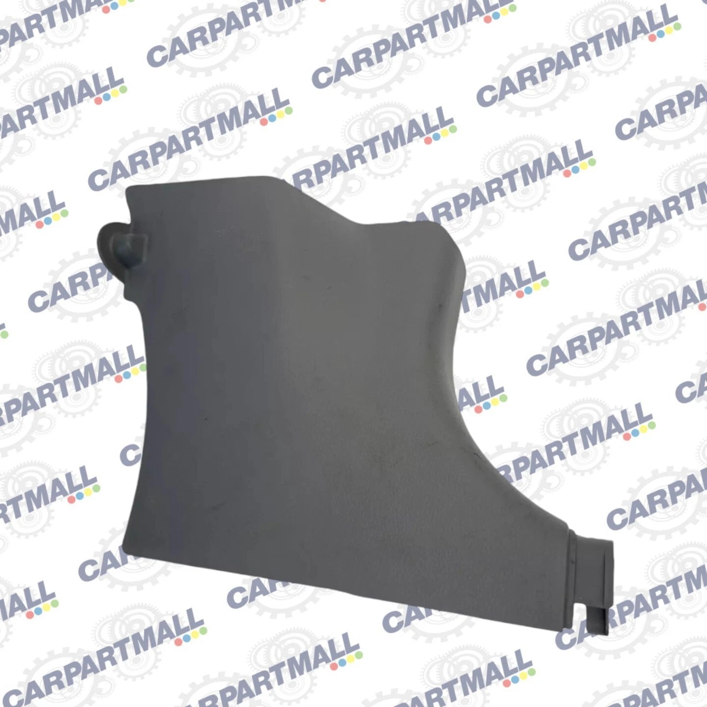 2006-2010 KIA OPTIMA RIGHT PASSENGER SIDE COWL KICK PANEL TRIM 85824-2G000 OEM