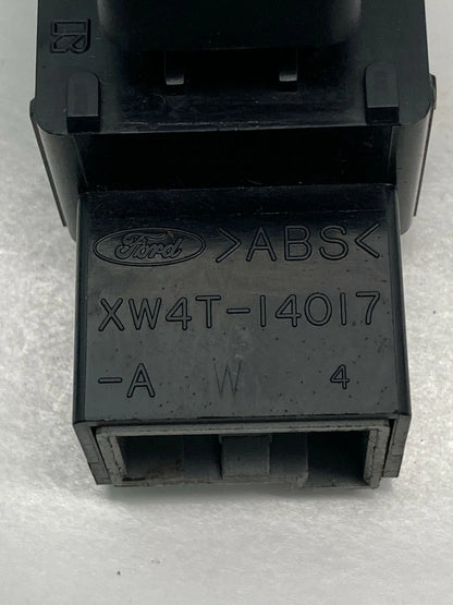 2000 2001 2002 LINCOLN LS FRONT LEFT DRIVER DOOR LOCK SWITCH XW4T-14017-A OEM