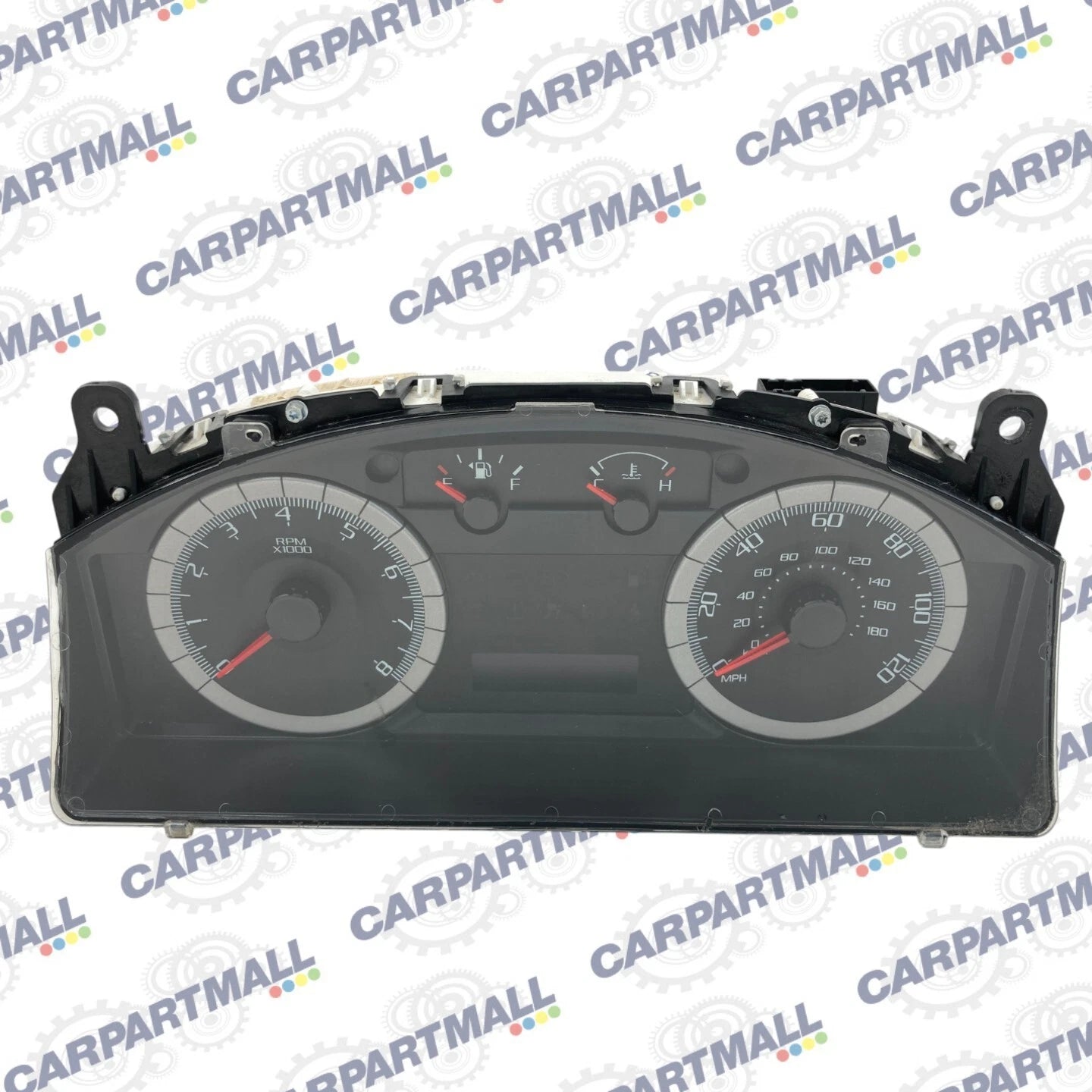 2009 FORD ESCAPE SPEEDOMETER INSTRUMENT CLUSTER 208K MILES 9L8T-10849-GB OEM
