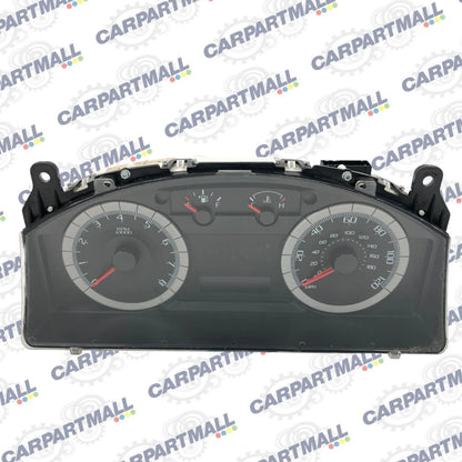 2009 FORD ESCAPE SPEEDOMETER INSTRUMENT CLUSTER 208K MILES 9L8T-10849-GB OEM