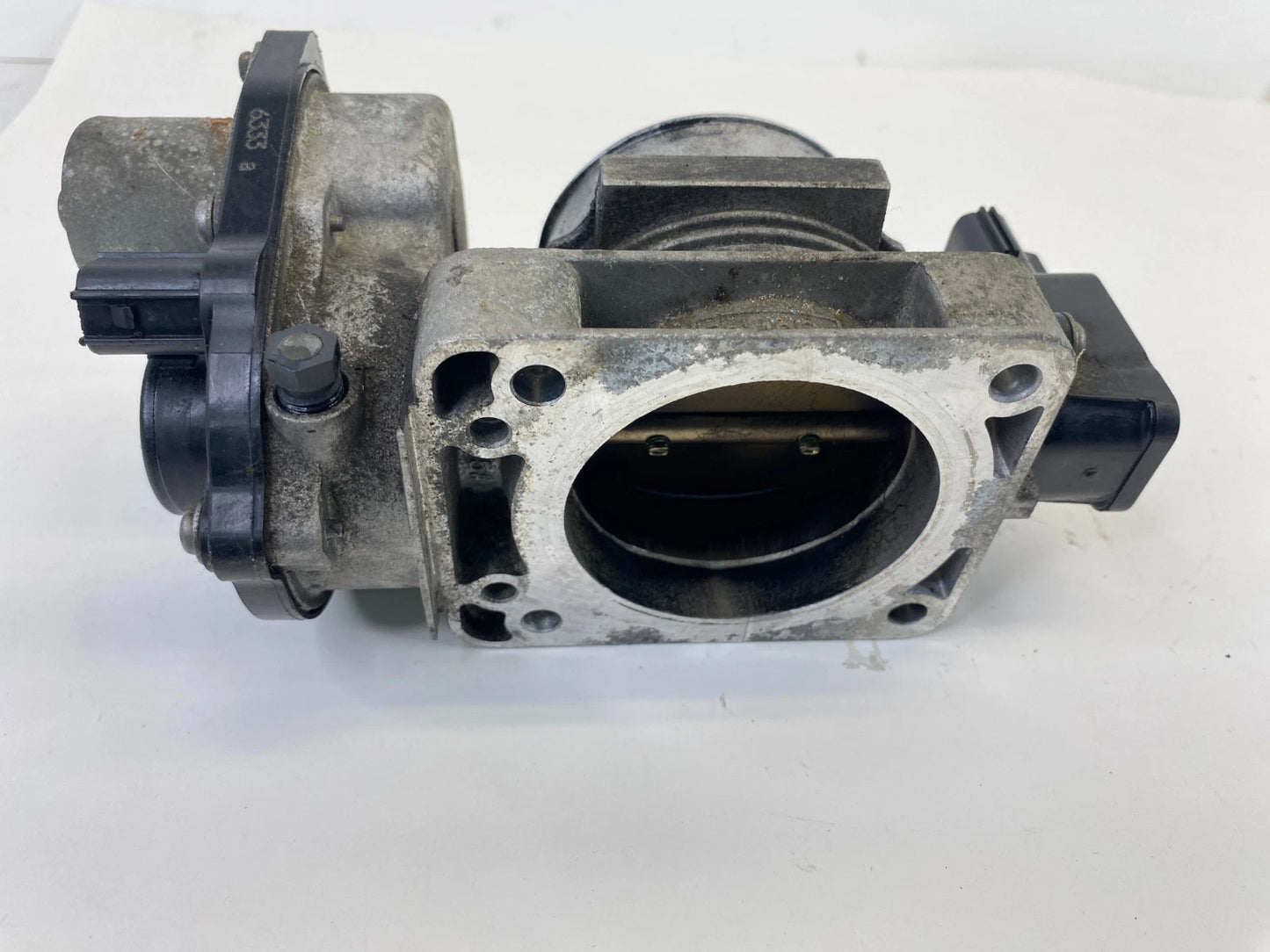 2013-2019 Ford Police Interceptor Sedan 3.5L V6 A/T Throttle Body Throttle Valve