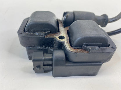 98-05 MERCEDES-BENZ E320 98-02 E430 3.2L ENGINE IGNITION COIL 0221503035 OEM
