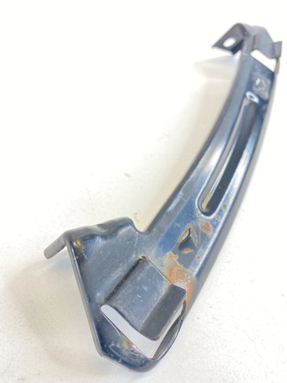2007-2012 HYUNDAI SANTA FE FRONT BUMPER LEFT SIDE HOOD SUPPORT RETAINER OEM