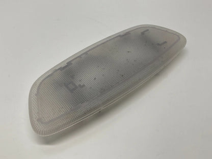 01-05 MERCEDES-BENZ C320 INTERIOR OVERHEAD DOME MAP LIGHT LAMP 2108203401 OEM