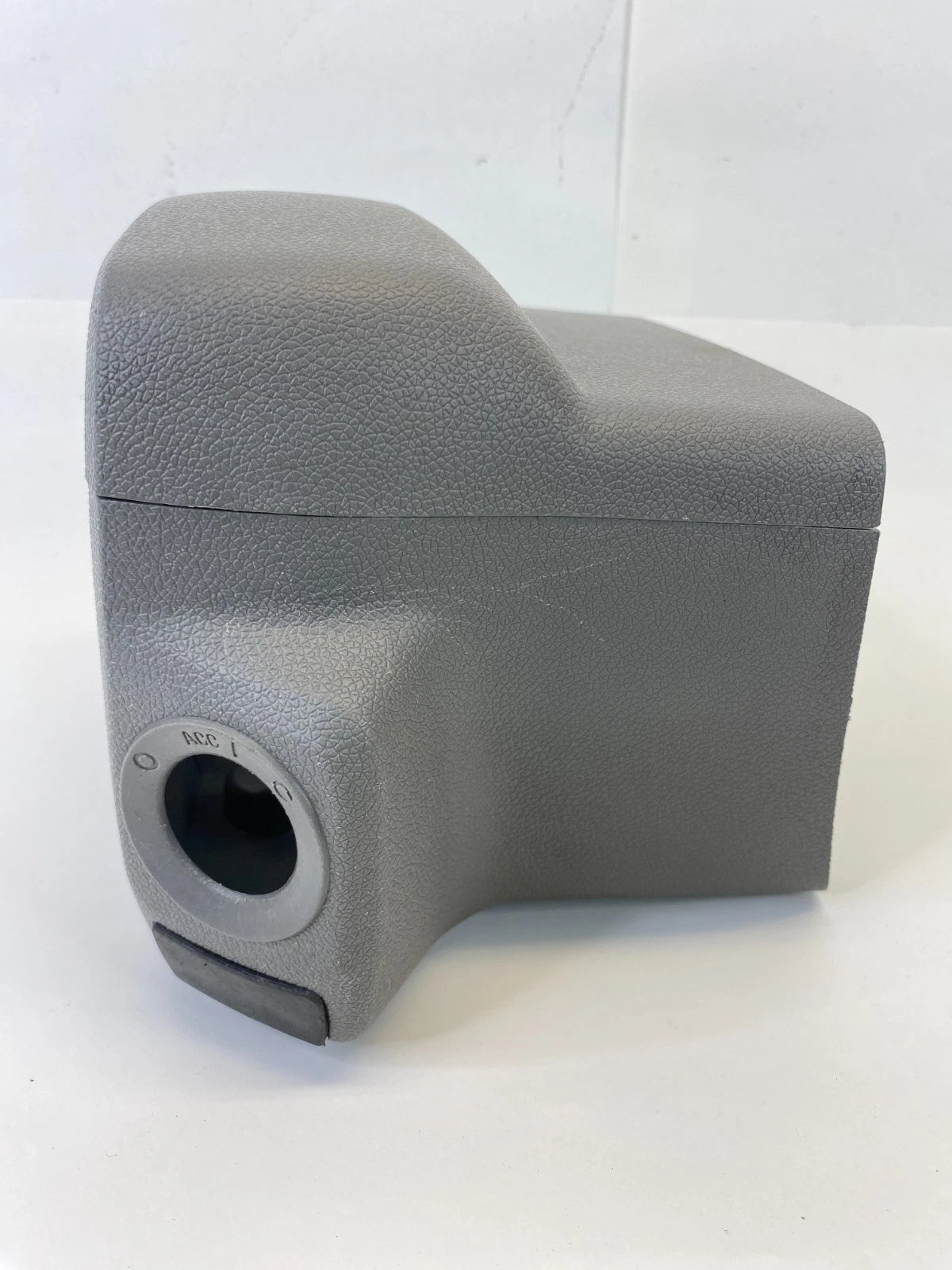 2009-2017 CHEVROLET TRAVERSE STEERING COLUMN COVER TRIM SHROUD BEZEL 20827806