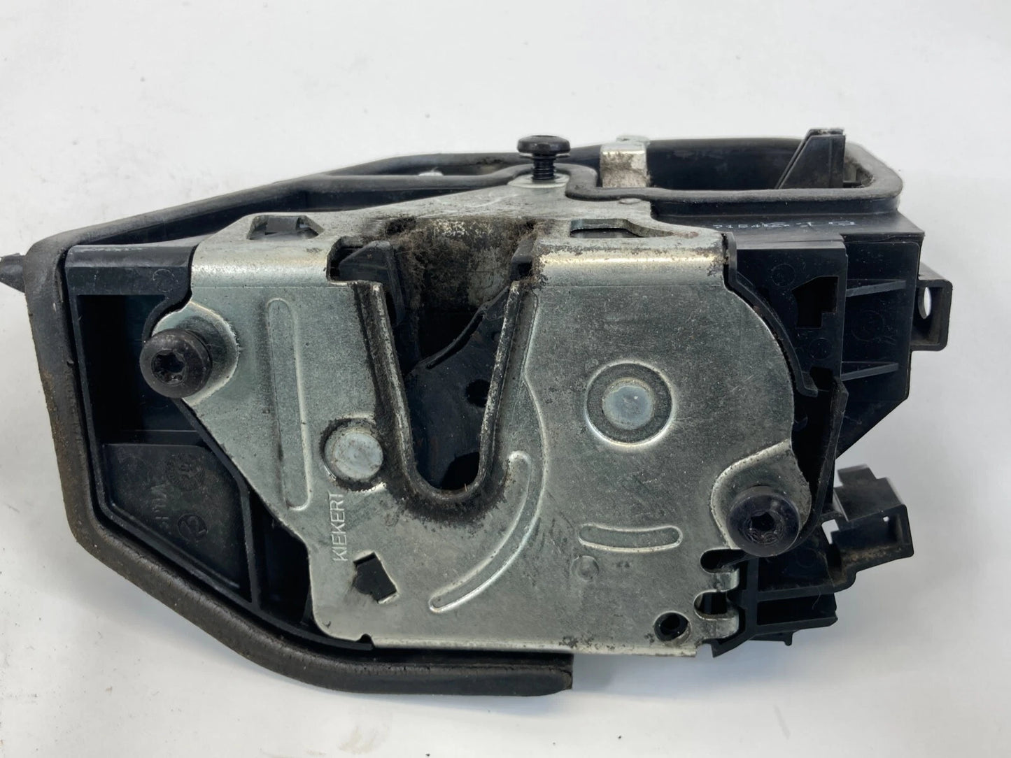 2004-2010 BMW X3 FRONT LEFT SIDE DOOR LOCK LATCH RELEASE ACTUATOR 7154619 OEM
