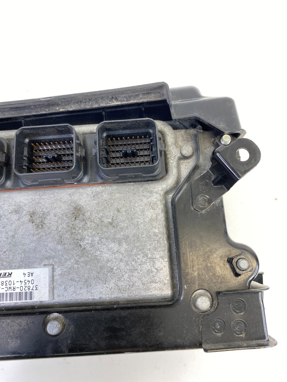 2012 Acura RDX 2.3L Engine Computer Control Module ECM ECU PCM 37820-RMC-A91 OEM