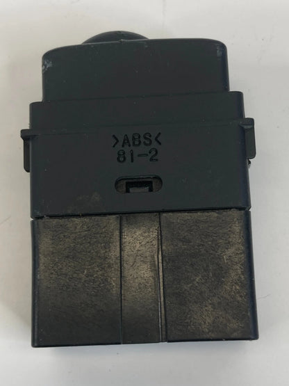 2006 2007 INFINITI M35 DIMMER HEADLIGHT RHEOSTAT LIGHT CONTROL SWITCH OEM