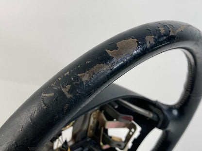 2002 2003 2004 2005 Hyundai Sonata Driver Left Side Steering Wheel Assy OEM